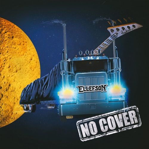 Ellefson - No Cover (2020).mp3 - 320 Kbps